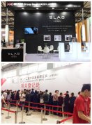美博会(上海CBE),9LAB(九研美尚)创新定制理念全面共享