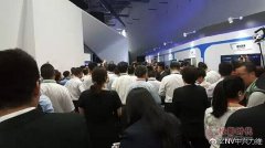 京津冀大数据应用感知体验展 力维都有哪些看点!