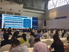 2017第18届立嘉国际机械展 看点多目不暇接