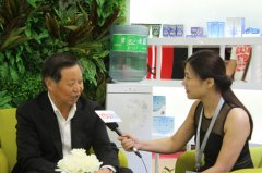 第22届上海美博会 隆力奇再展风采