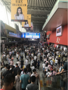 固友木门领衔2017广州建材展 品质是永恒的焦点