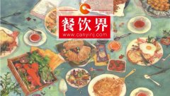 从全美最大餐饮展会NRA,我们发现了餐饮界