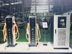 上海国际充电站(桩)技术设备展将于8月举行